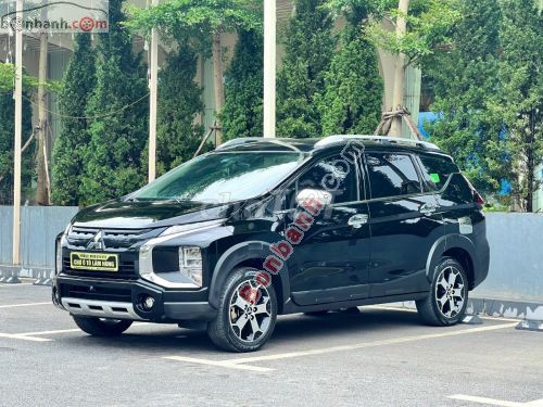 Mitsubishi Xpander Cross 1.5 AT 2022. Mua bán Ô tô tại Quận Đồ Sơn Hải Phòng được đăng bởi Chợ ô tô Lâm Hùng hình 2