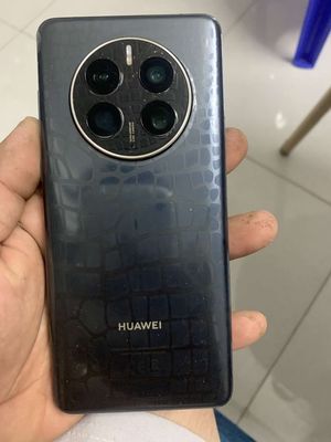 Huawei mate 50 pro qt
