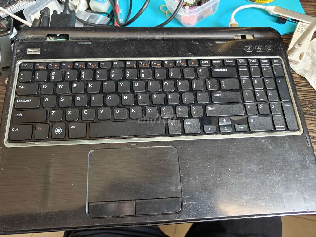 Mainboard laptop Dell Inspiron N5110. Mua bán Linh kiện (RAM, Card...) tại Quận 7 Tp Hồ Chí Minh được đăng bởi phuc nguyen hình 1