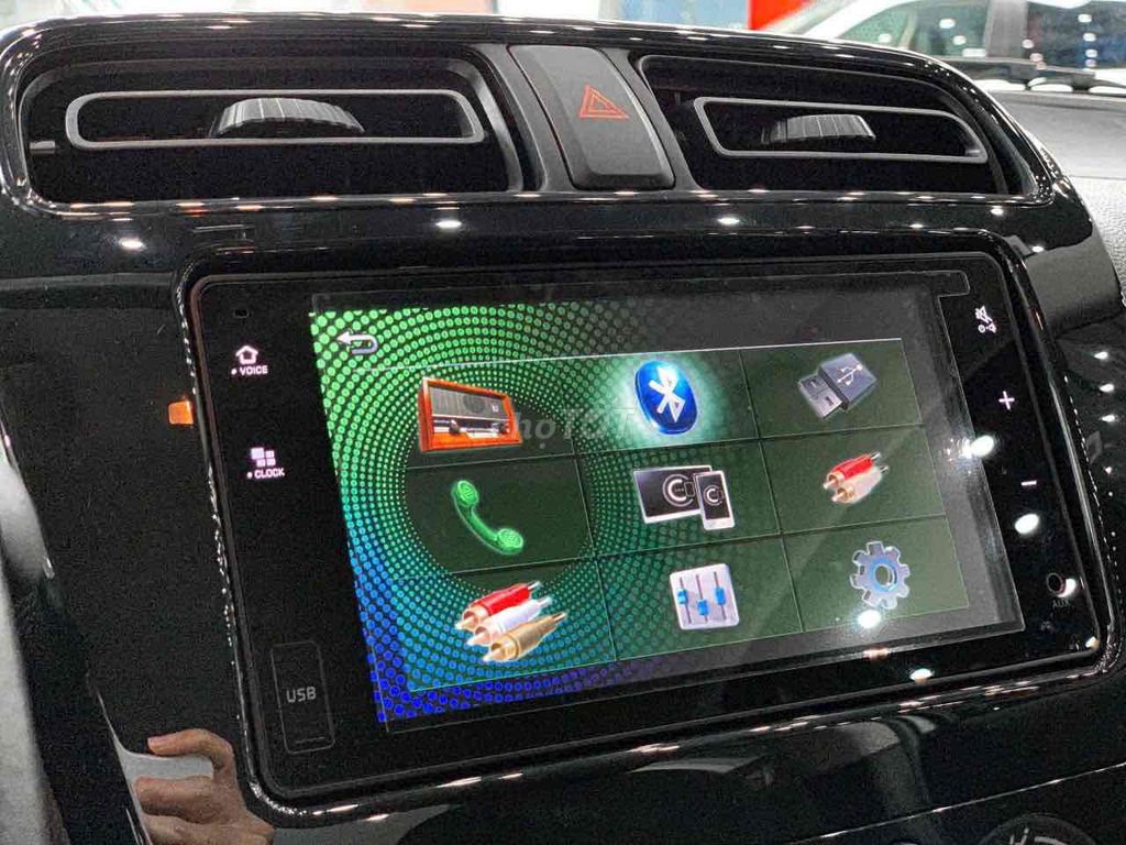 Mitsubishi Thuế 0 Đồng. Mua bán Ô tô tại Quận Hải Châu Đà Nẵng được đăng bởi Mitsubishi Center Đà Nẵng hình 10