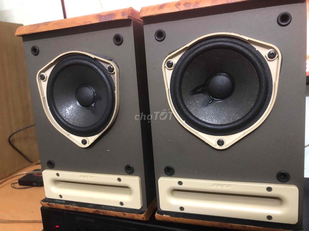 Loa Bose 121. Mua bán Tivi, Âm thanh tại Thành phố Cẩm Phả Quảng Ninh được đăng bởi thanh lý hình 1