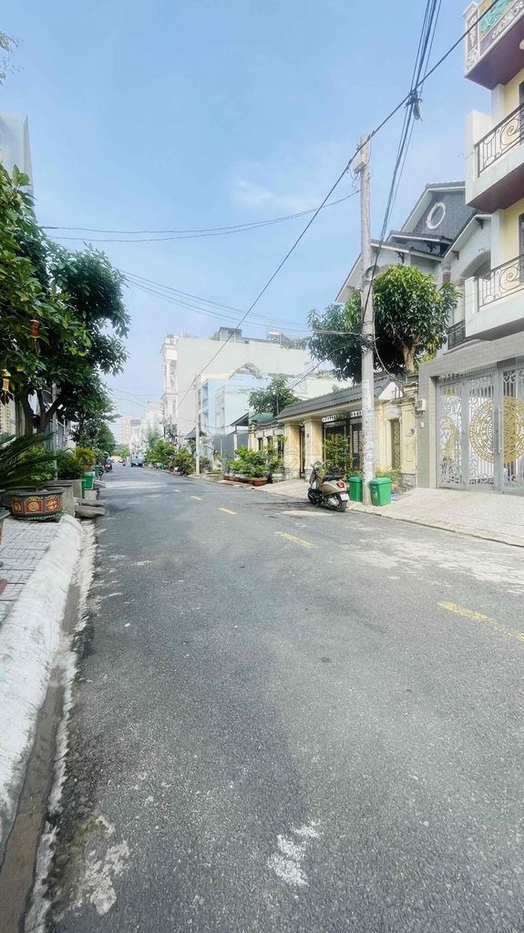 Đất f0 đường 10m vị trí đẹp 94m2 khu biệt thư sang chảnh, an ninh. Mua bán Đất tại Thành phố Thủ Đức Tp Hồ Chí Minh được đăng bởi Phương Thảo hình 8