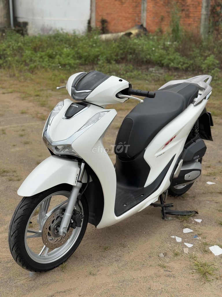 SH 150 ABS 2020. Mua bán Xe máy tại Thành phố Thuận An Bình Dương được đăng bởi Xe Máy Minh Tú Bình Dương hình 7