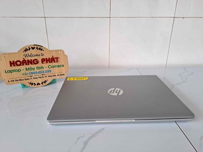 Laptop HP ProBook 430 G7