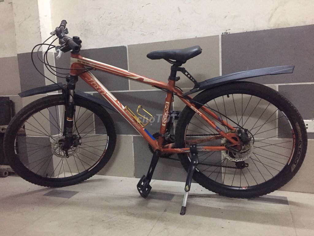 Xe đạp địa hình JETT ATOM SPORT Canada. Mua bán Xe đạp tại Quận Ba Đình Hà Nội được đăng bởi Long hình 4