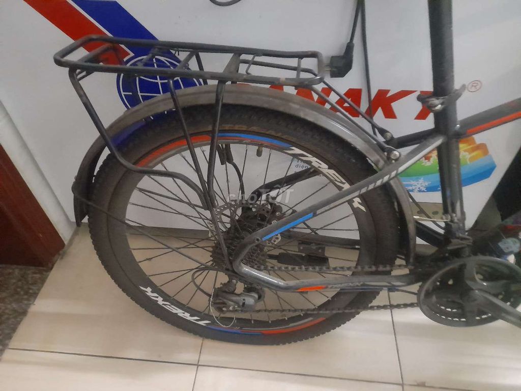 Xe đạp địa hình. Mua bán Xe đạp tại Quận Tân Bình Tp Hồ Chí Minh được đăng bởi A tư hình 3