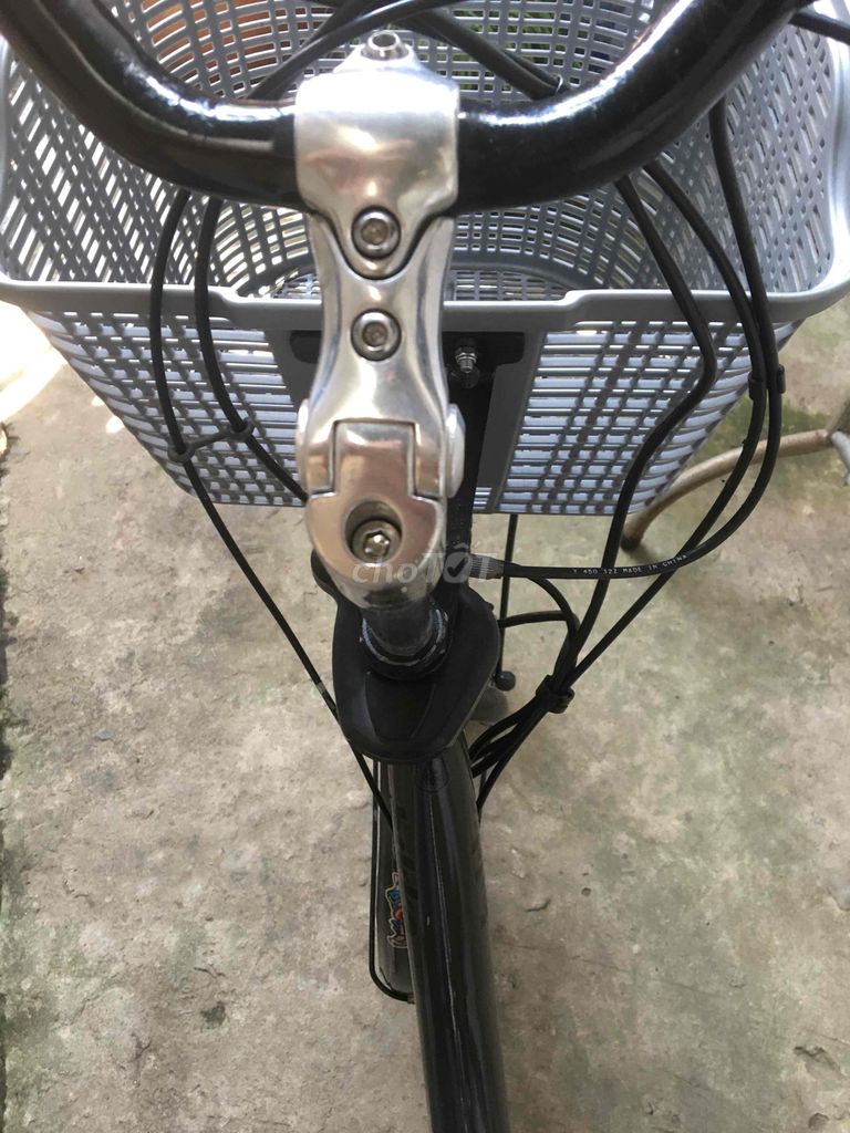 xe dap trợ lực nội địa Nhật bản yamaha. Mua bán Xe điện tại Thành phố Bến Tre Bến Tre được đăng bởi Tam hình 6