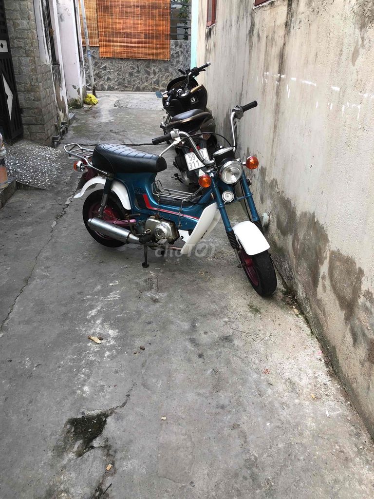 chamy78/50cc. Mua bán Xe máy tại Huyện Nhà Bè Tp Hồ Chí Minh được đăng bởi LÊ VĂN GIÀU hình 2