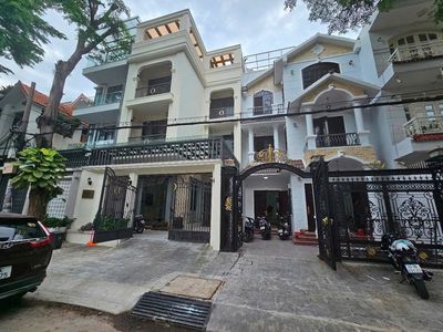 Аренда · 1 комн. · 35 м² · Quận Bình Thạnh, ул. Đường Bình Lợi