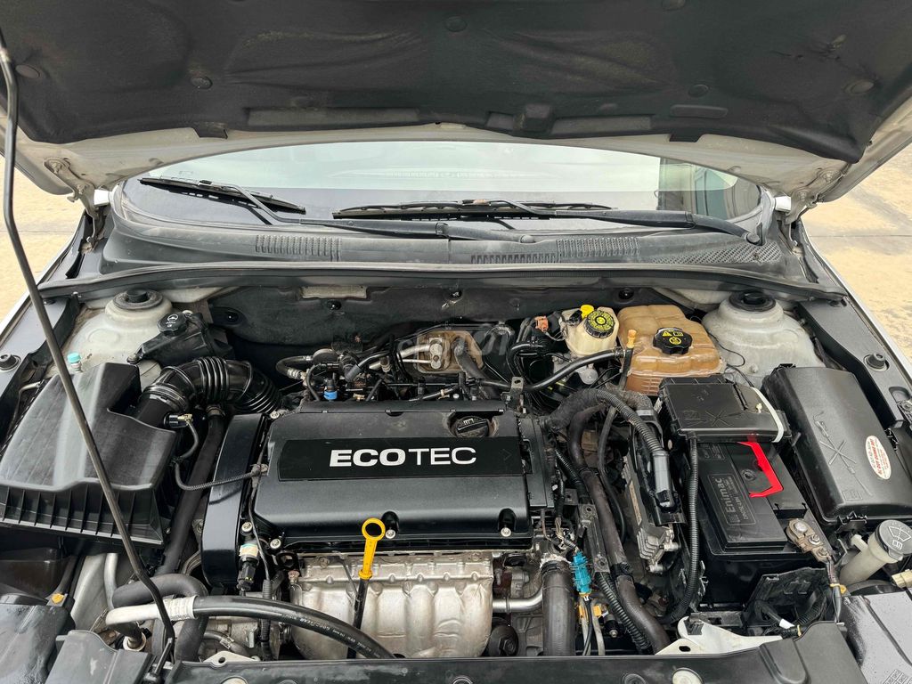 Lacetti 2009 CDX 1.6 AT. Mua bán Ô tô tại Huyện Khoái Châu Hưng Yên được đăng bởi Tiep hình 20