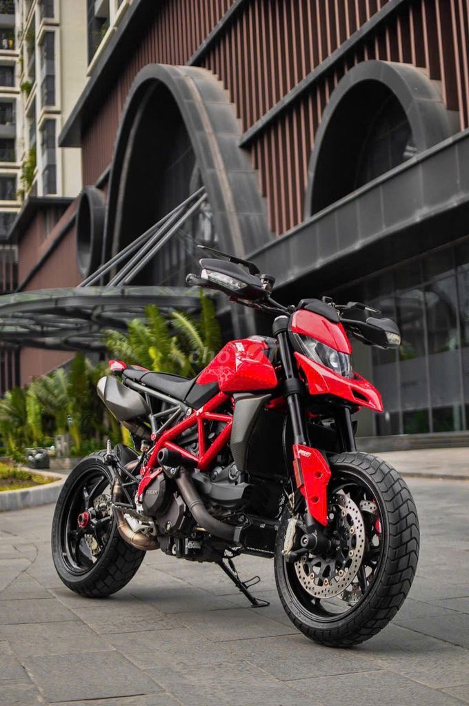 Thanh Motor Cần Bán Ducati HyperMotard 950 2020