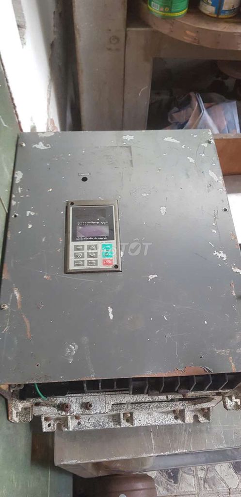 Cần thanh lý đồ điện công nghiệp
