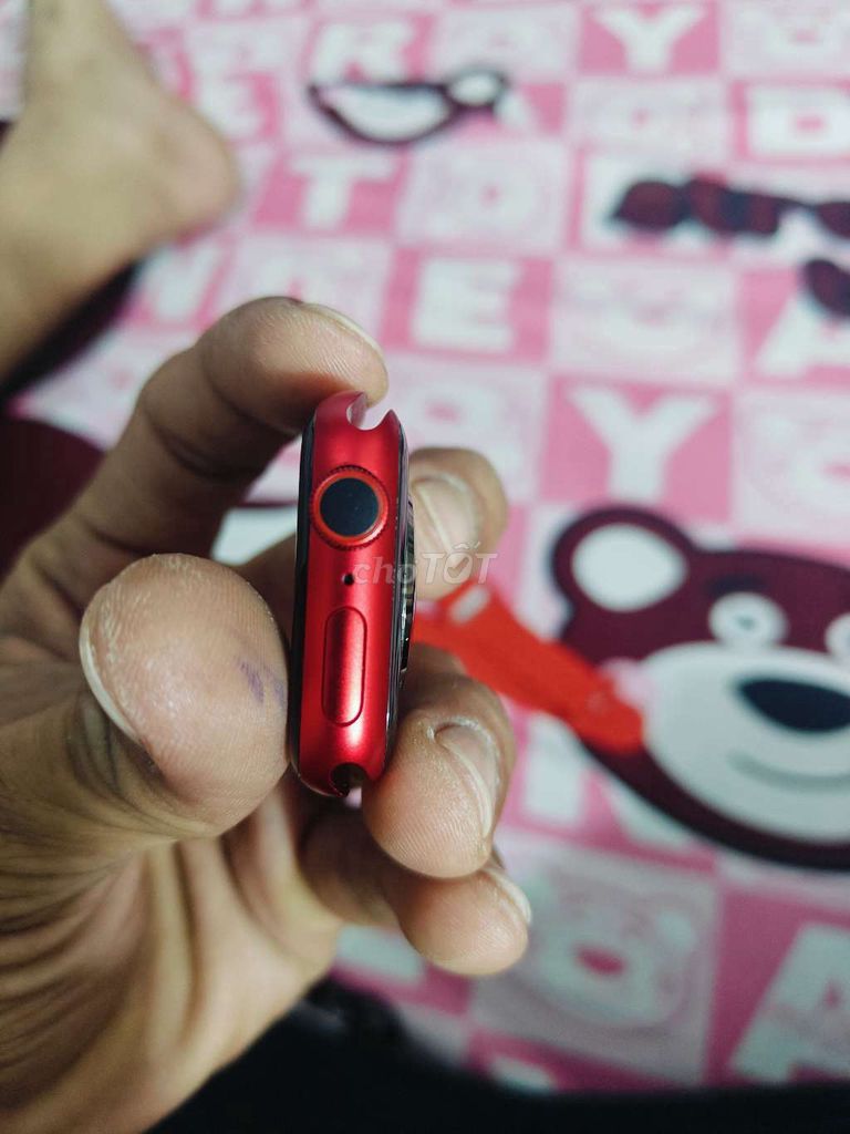 Đồng Hồ Thông Minh Apple Watch Series 8