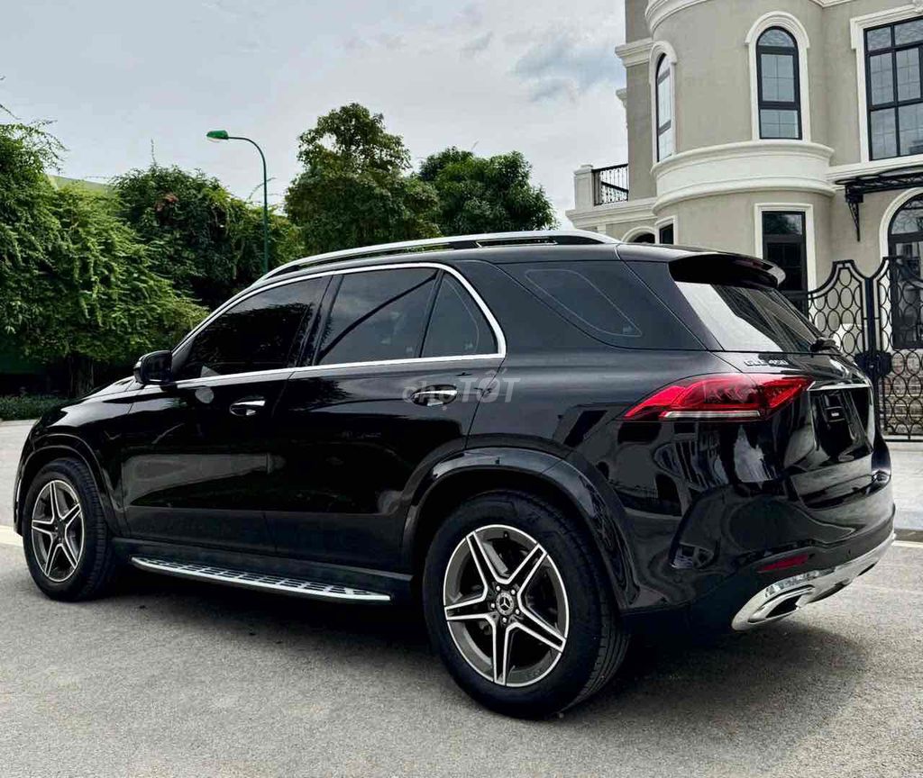 Mercedes Benz GLE Class 2020 GLE 450 4Matic. Mua bán Ô tô tại Quận Bắc Từ Liêm Hà Nội được đăng bởi Hùng Ô tô hình 13
