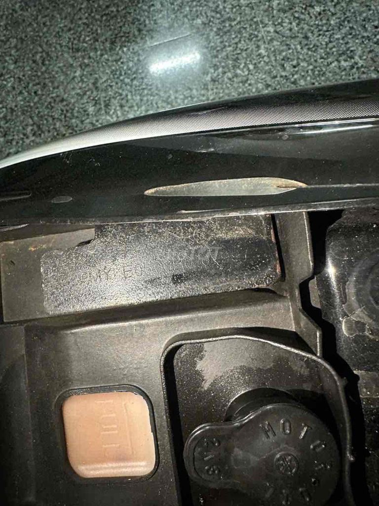 Mercedes Benz C300 AMG 2019 - 34000 km. Mua bán Ô tô tại Thành phố Dĩ An Bình Dương được đăng bởi Nguyễn Tú hình 12