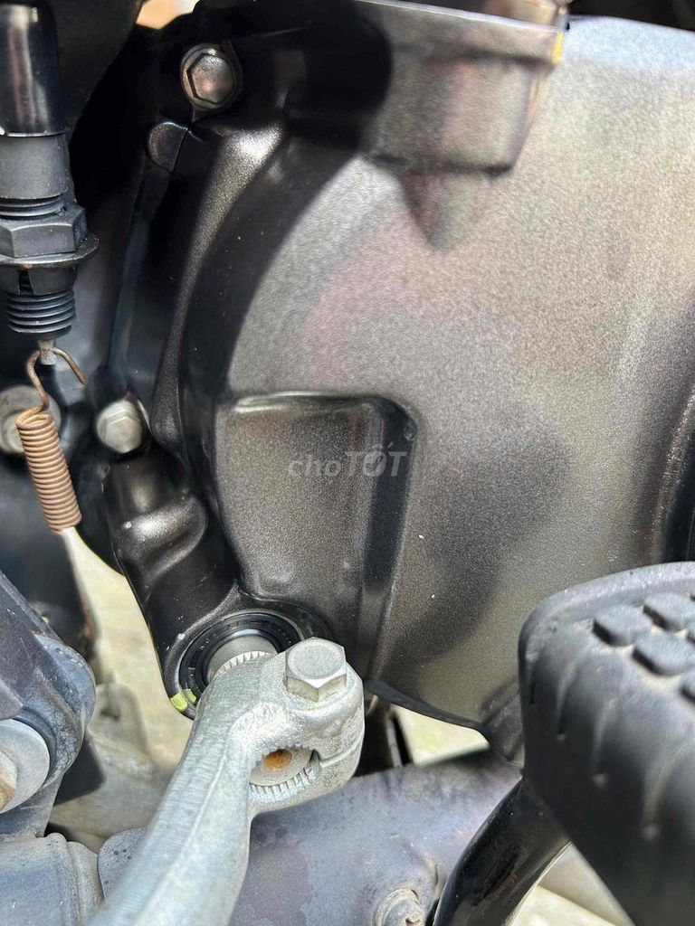 Xe 50cc SYM Elegant 50 zin bít đầu nồi bs68 êm ru. Mua bán Xe máy tại Quận 12 Tp Hồ Chí Minh được đăng bởi PHMOTOCARE MUA BÁN TRAO ĐỔI XE MÁY CŨ hình 10