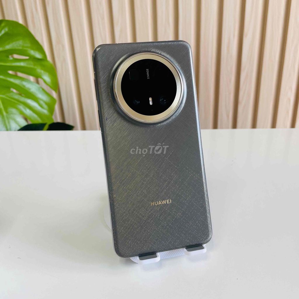 Huawei Mate 70 Pro Plus - 16/512Gb - Pin 96. Mua bán Điện thoại tại Quận Ninh Kiều Cần Thơ được đăng bởi Hmphone hình 1