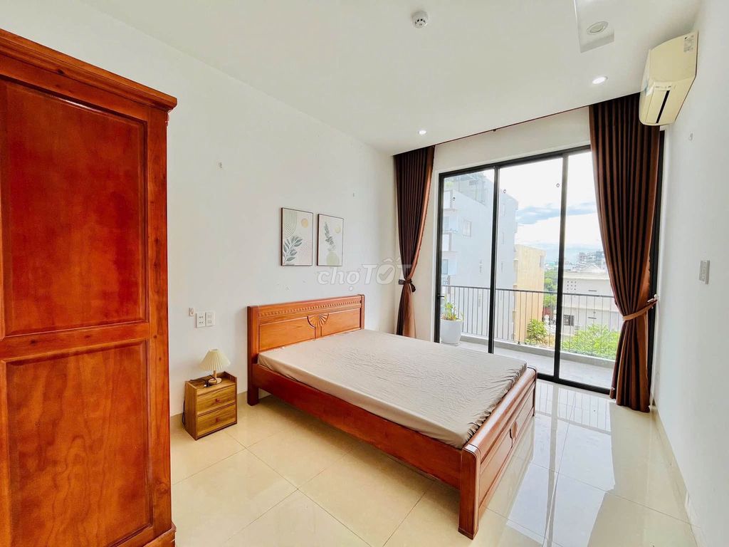 Apartment for rent in Nguyễn Xiển · Ngũ Hành Sơn, Da Nang — $289/month, photo 1
