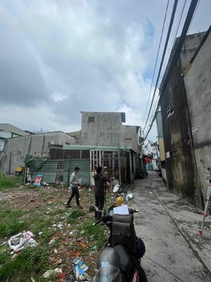 Đất 81 m² · Đường Phan Anh