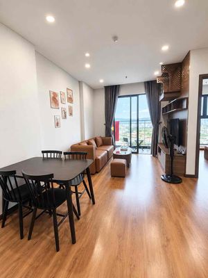 Rent · Mia Center Point · 2 bd · 67 м² · Quận Liên Chiểu, ул. Đường Ngô Thì Nhậm
