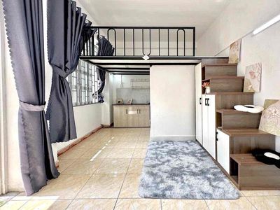 Phòng trọ 25 m² · Đường Trương Phước Phan