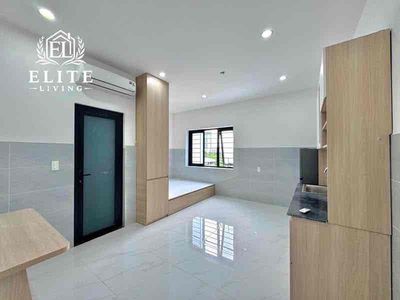 Rent · 1 bd · 25 м² · Thành phố Thủ Đức, ул. Đường Tân Hoà 2
