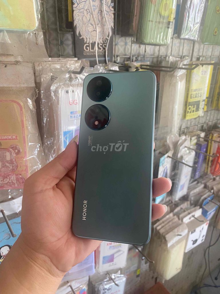 honor cấu hình mạnh ram 8+8/255gh pin 6k đẹp 99% 😍. Mua bán Điện thoại tại Thành phố Cao Lãnh Đồng Tháp được đăng bởi Khang Mobile hình 1