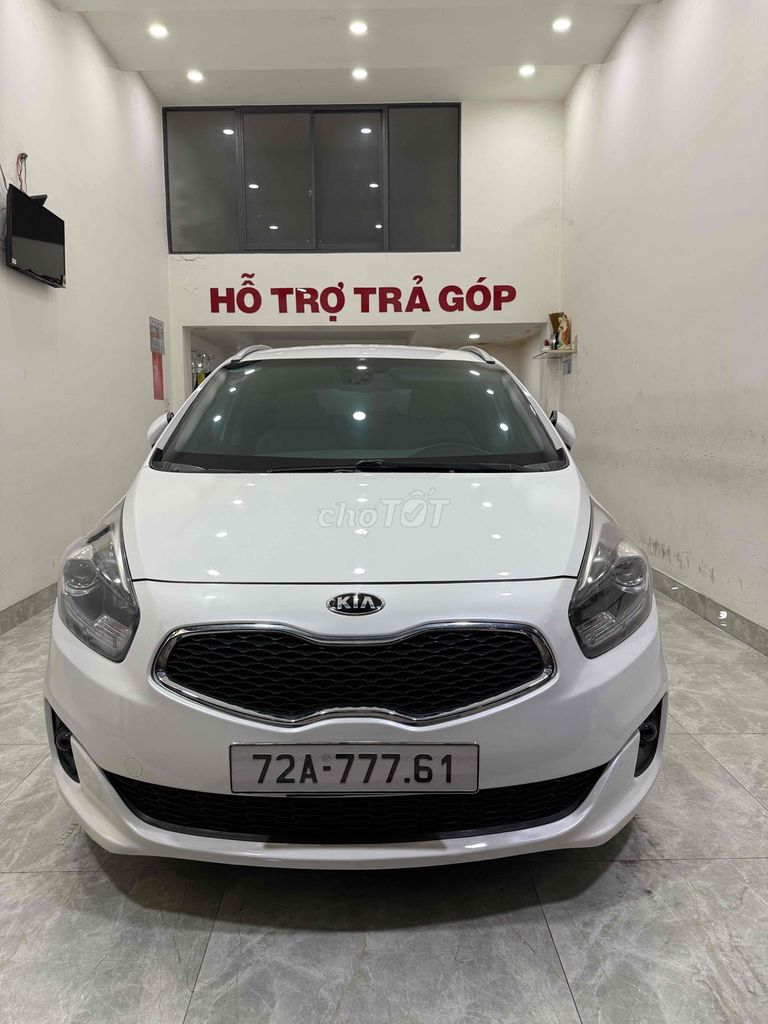 Kia Rondo 2016 2.0 GAT - 91000 km Cọp