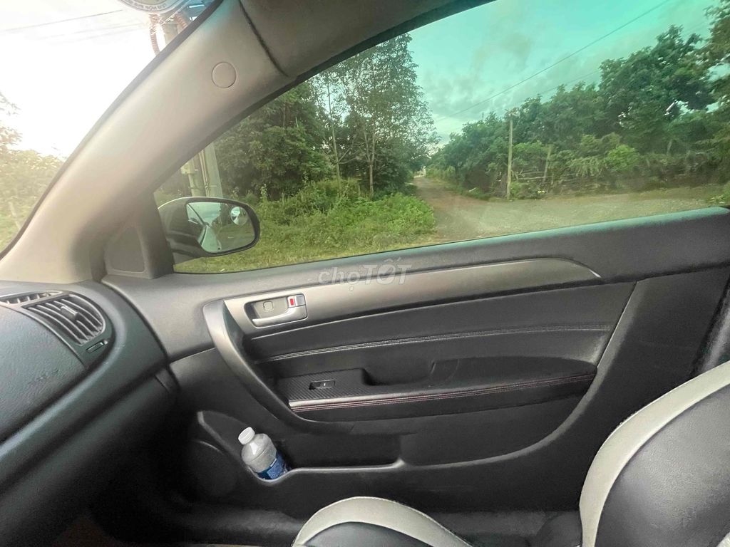 Kia Forte 2010 Koup 2.0 AT - 90000 km. Mua bán Ô tô tại Huyện Chư Sê Gia Lai được đăng bởi Nhật hình 12