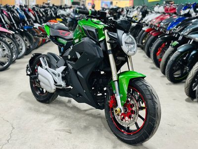 XE MÁYTHANH TÙNG_MV AGUSTA125 MÀU XANH XE ZIN CHẤT. Mua bán Xe máy tại Quận Bắc Từ Liêm Hà Nội được đăng bởi THANH TÙNG