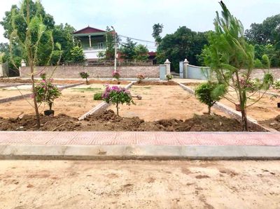 chỉ 1.8 tỷ sở hữu 100m2 đất khu kim cương Tùng Thiện Sơn Tây
