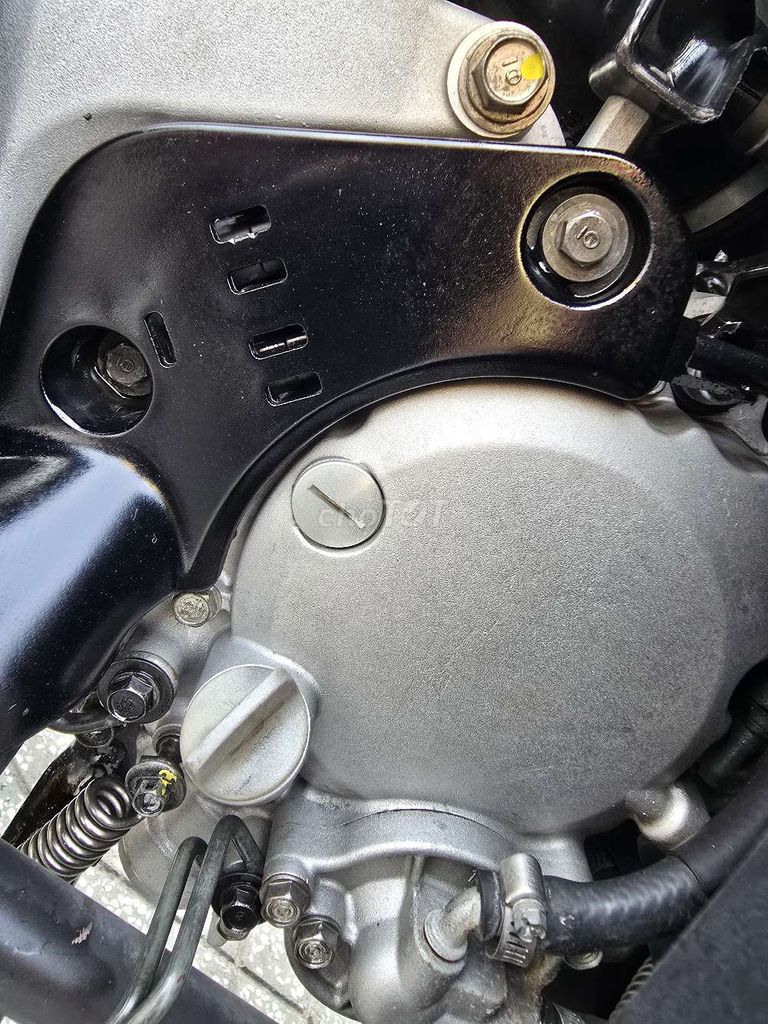 Sh 150i hàng nhập 3 cục.SM 501,máy zin,chính chủ. Mua bán Xe máy tại Huyện Hóc Môn Tp Hồ Chí Minh được đăng bởi                    CẦM ĐỒ TÍN PHÁT hình 9