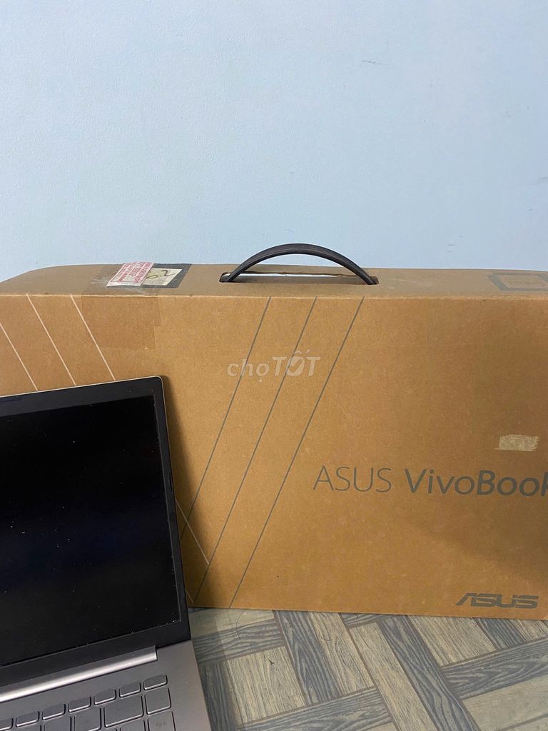 Asus Vivobook A415EA i3 1125G4 8GB/512GB. Mua bán Laptop tại Quận 7 Tp Hồ Chí Minh được đăng bởi Như Khánh hình 1