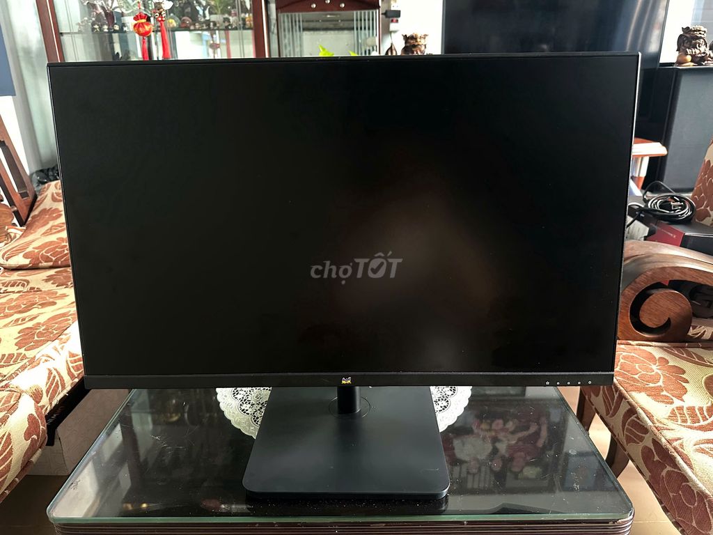 Màn hình ViewSonic VA2732-H 27 inch IPS 75Hz. Mua bán Phụ kiện (Màn hình, Chuột...) tại Quận 11 Tp Hồ Chí Minh được đăng bởi Hưng hình 1