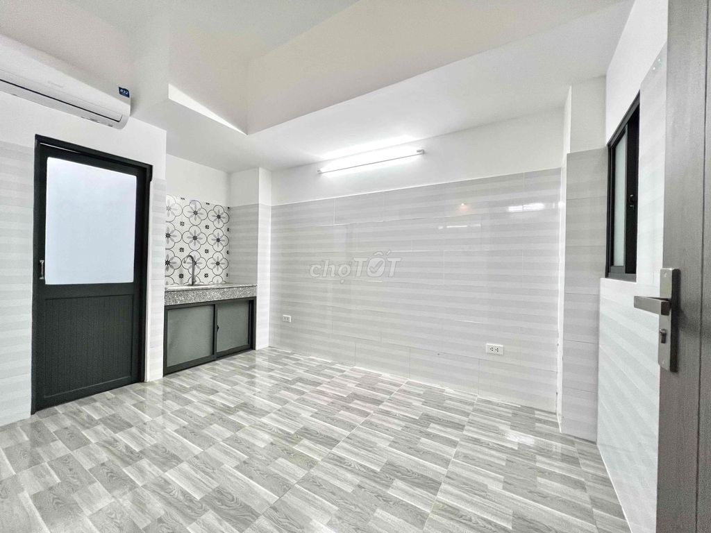 STUDIO MỚI 100% NGAY EMART PHAN HUY ÍCH, GIÁ CỰC TỐT, PHÙ HỢP Ở 1-2 NG