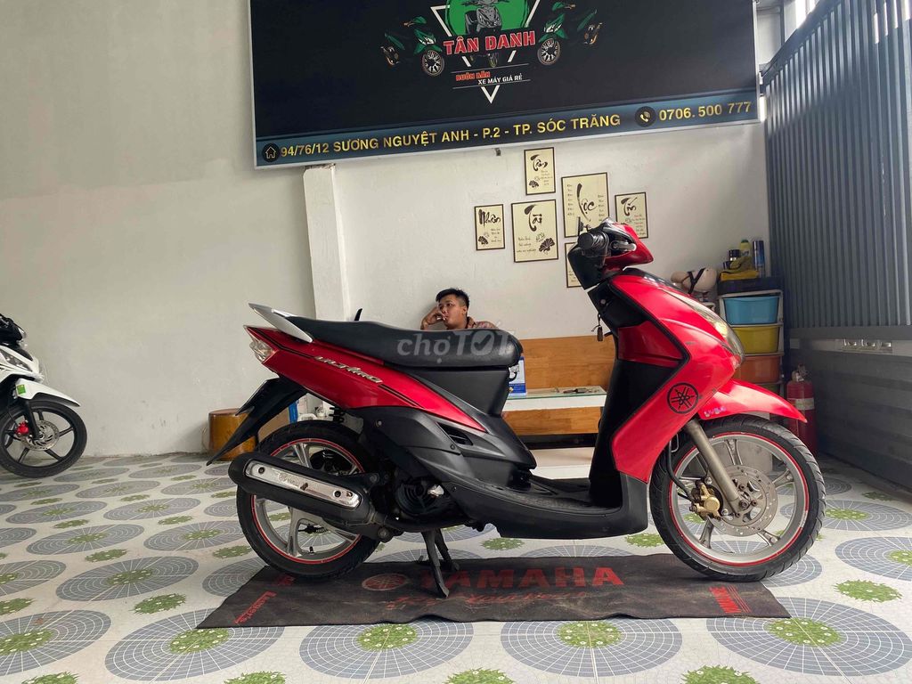 bán utimo. Mua bán Xe máy tại Thành phố Sóc Trăng Sóc Trăng được đăng bởi Tân Danh hình 3