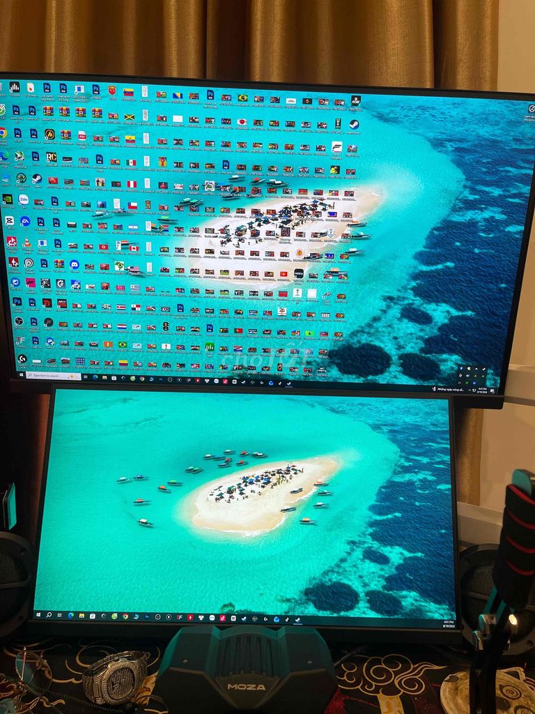 Màn hình Yunsi 27 inch 2K 144Hz. Mua bán Phụ kiện (Màn hình, Chuột...) tại Thành phố Thủ Đức Tp Hồ Chí Minh được đăng bởi hoàng nam hình 1