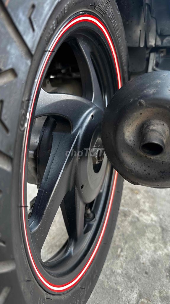 Honda Vision 2012 xanh đen ( hỗ trợ góp ). Mua bán Xe máy tại Huyện Chợ Mới An Giang được đăng bởi Cửa hàng xe Thiên Phước 2 hình 13