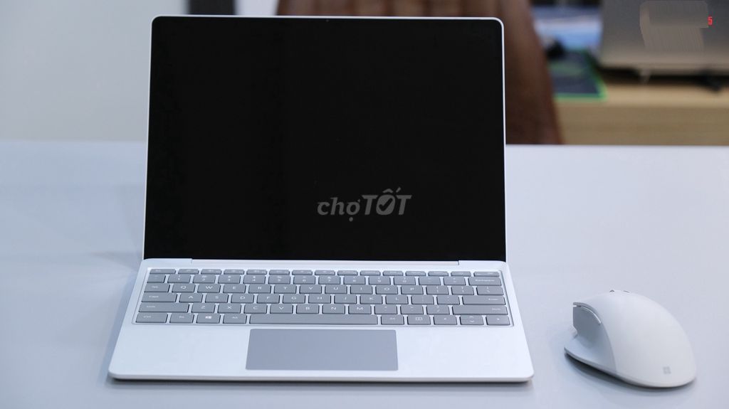 Microsoft Surface Laptop Go i5 12.4"Touch 16G/256G. Mua bán Laptop tại Quận Thanh Khê Đà Nẵng được đăng bởi Đức Nho Technology hình 1