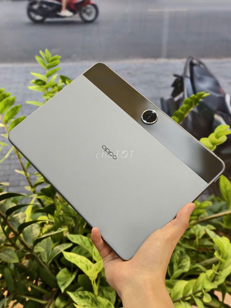 Oppo Pad 4 Pro | Pad Air 2 Đẹp - Có Góp Online. Mua bán Máy tính bảng tại Thành phố Thủ Dầu Một Bình Dương được đăng bởi Vio Store Thủ Dầu Một hình 1