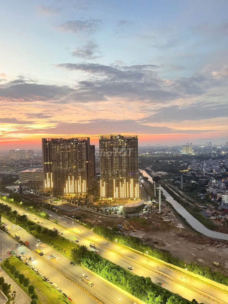 Квартира S102 43 м² полностью меблирована, с книгой, 3 миллиарда