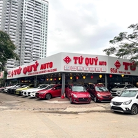 TỨ QUÝ AUTO TỨ QUÝ AUTO