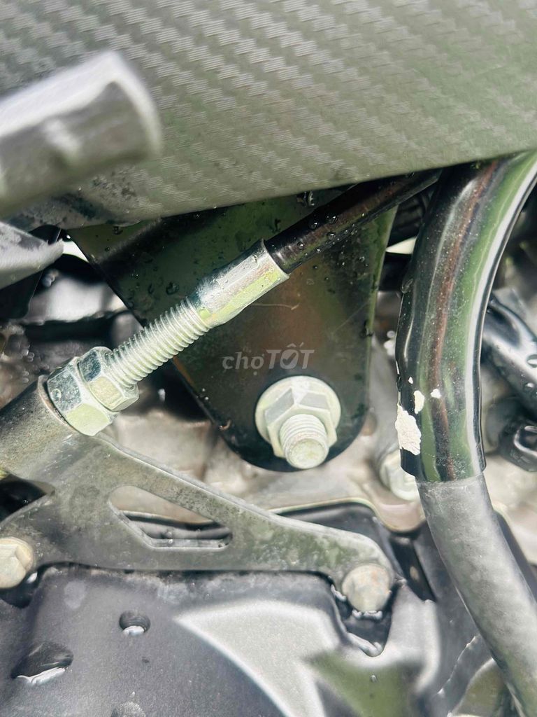 WINNER 150 2017 ODO THẤP XE ĐẸP MÁY MÓC NGUYÊN ZIN. Mua bán Xe máy tại Huyện Chợ Mới An Giang được đăng bởi XE MÁY THIỆN PHÁT AN GIANG hình 9