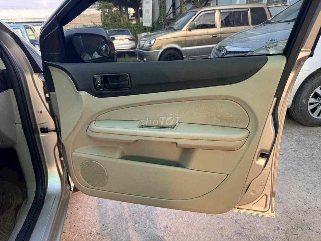 Ford Focus 2008 1 Chủ Từ Đầu, Cực Đẹp, Có Trả Góp. Mua bán Ô tô tại Thành phố Thủ Đức Tp Hồ Chí Minh được đăng bởi HIỆP THÀNH PHÁT AUTO hình 6