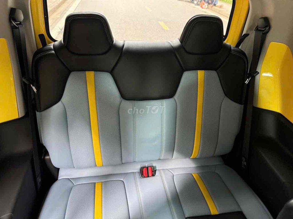 Vinfast vf3. Mua bán Ô tô tại Quận Cầu Giấy Hà Nội được đăng bởi MYCAR EV hình 9