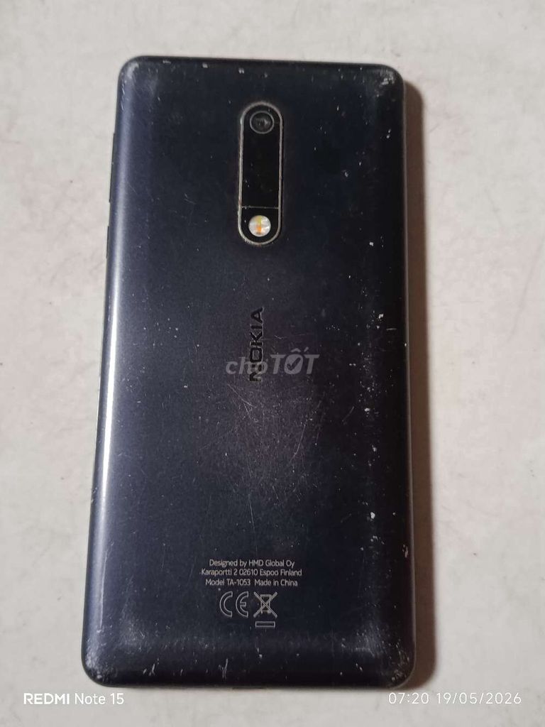 iPhone . Mua bán Điện thoại tại Thành phố Huế Thừa Thiên Huế được đăng bởi Nam Cao hình 1