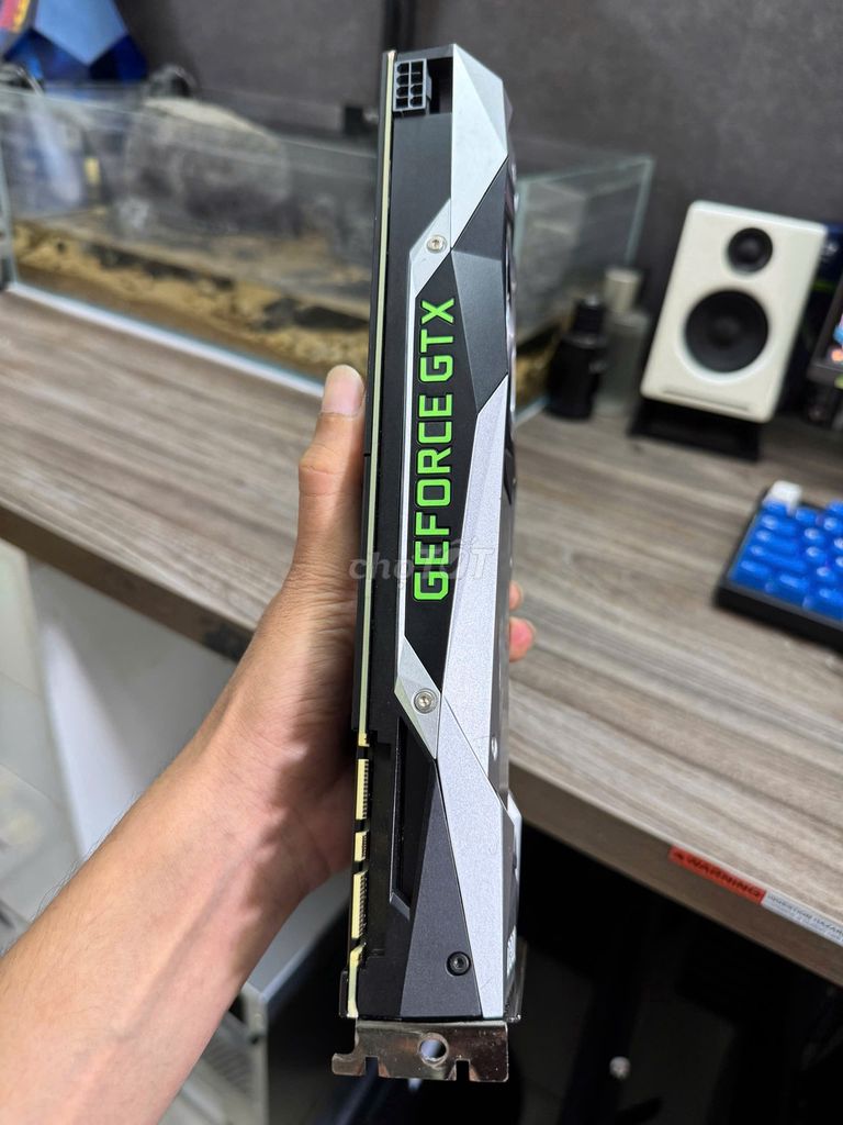 VGA GTX 1080 FE 8GB