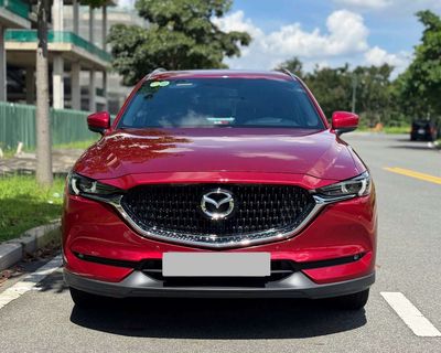 MAZDA CX8 bản luxury. Mua bán Ô tô tại Thành phố Thủ Đức Tp Hồ Chí Minh được đăng bởi Ms Hiệp 