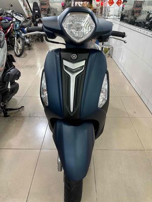 yamahaGARDE chạy 12 ngàn km mới 90% zin 100%. Mua bán Xe máy tại Quận 8 Tp Hồ Chí Minh được đăng bởi A. Hải