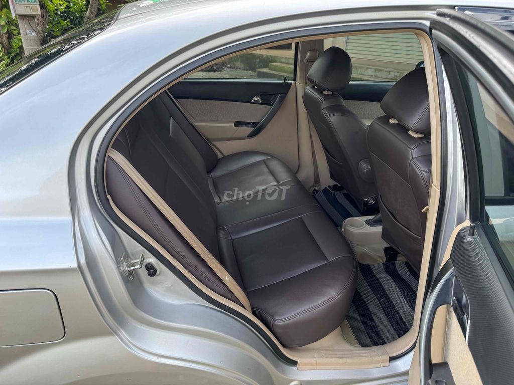 Chevrolet Aveo 2016 LT 1.5 - 120000 km. Mua bán Ô tô tại Huyện Thạch Thành Thanh Hóa được đăng bởi Phạm Nam hình 6